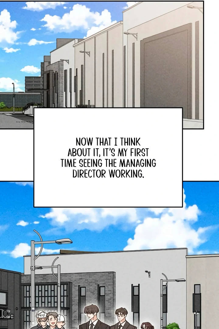 Observing My Mom’s Friend’s Son Chapter 13 - page 91