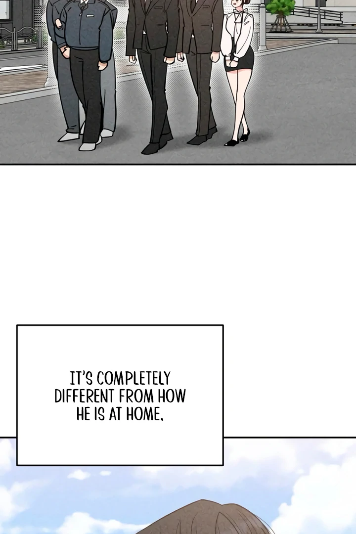 Observing My Mom’s Friend’s Son Chapter 13 - page 92