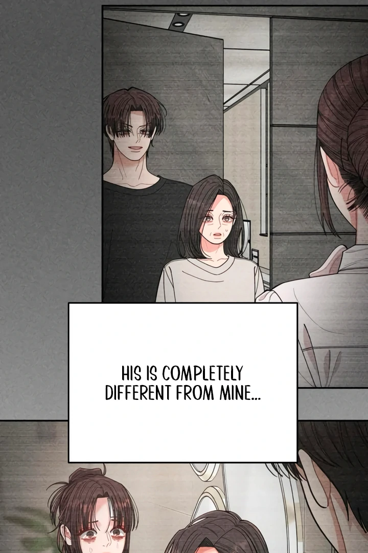 Observing My Mom’s Friend’s Son Chapter 13 - page 95