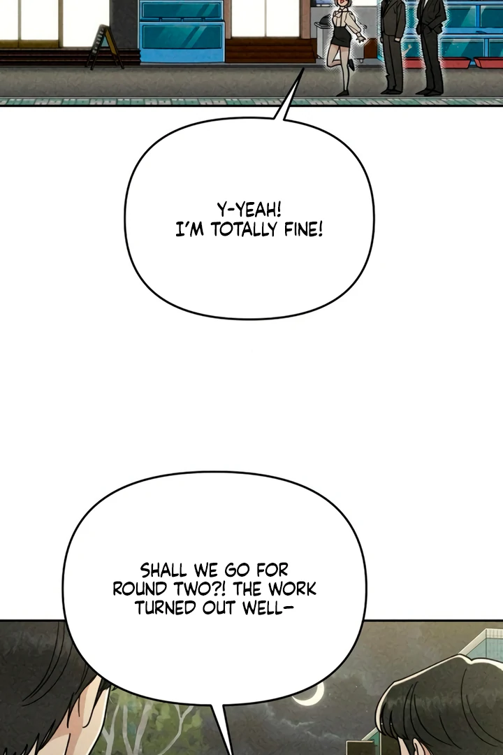 Observing My Mom’s Friend’s Son Chapter 13 - page 98