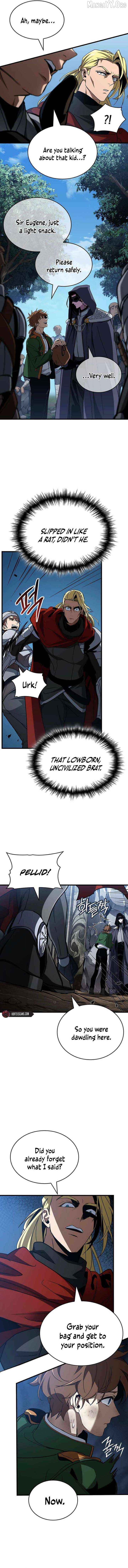 Crimson Reset Chapter 10 - page 8