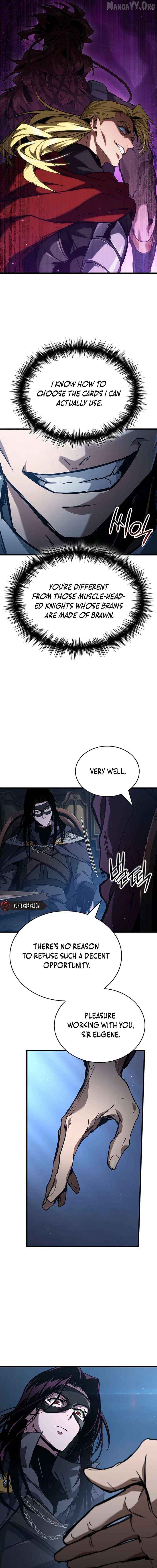 Crimson Reset Chapter 8 - page 3