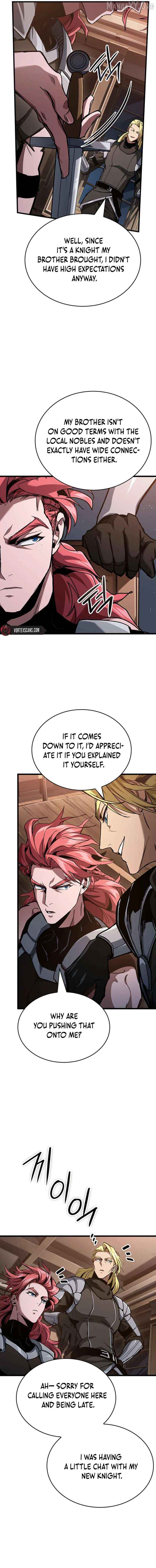 Crimson Reset Chapter 8 - page 6