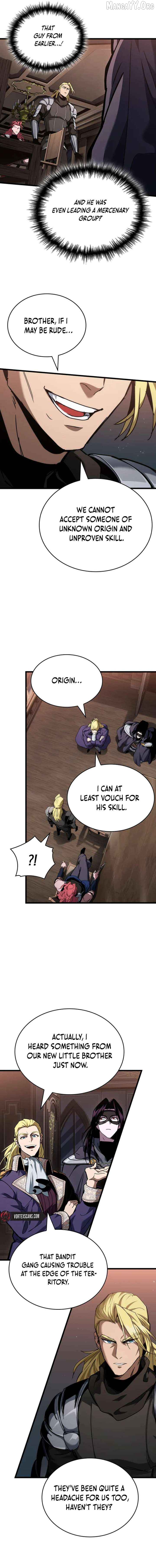 Crimson Reset Chapter 8 - page 8