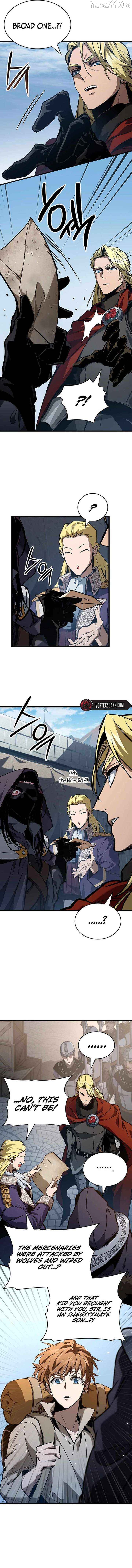 Crimson Reset Chapter 7 - page 2
