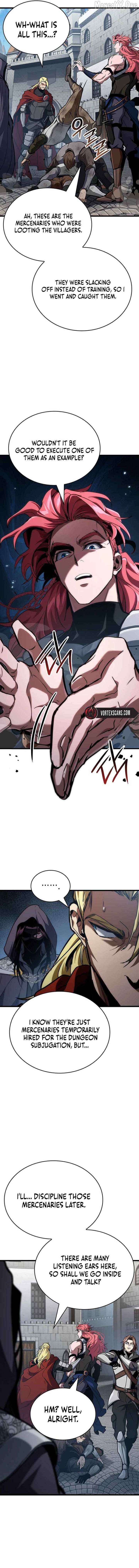 Crimson Reset Chapter 7 - page 8