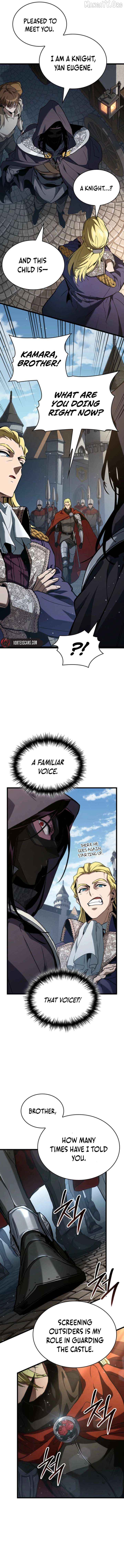 Crimson Reset Chapter 6 - page 16