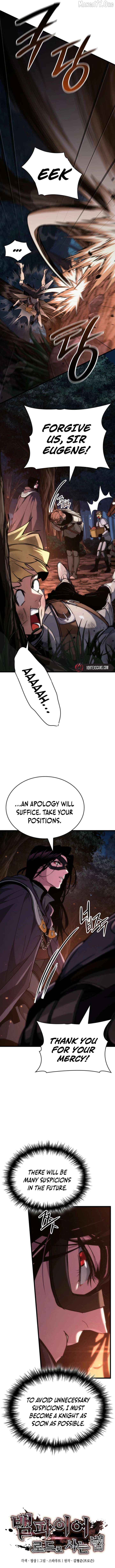 Crimson Reset Chapter 6 - page 2