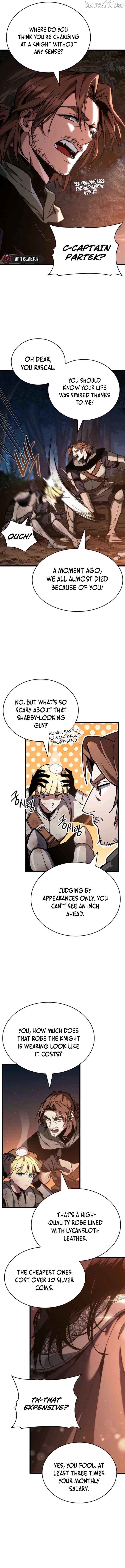 Crimson Reset Chapter 6 - page 4