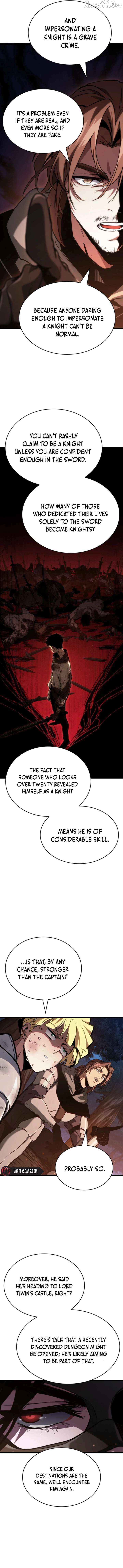 Crimson Reset Chapter 6 - page 8