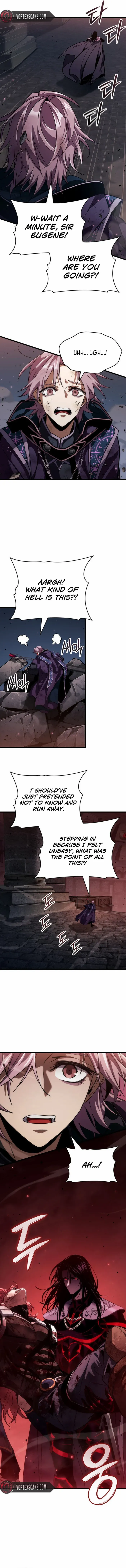Crimson Reset Chapter 20 - page 10