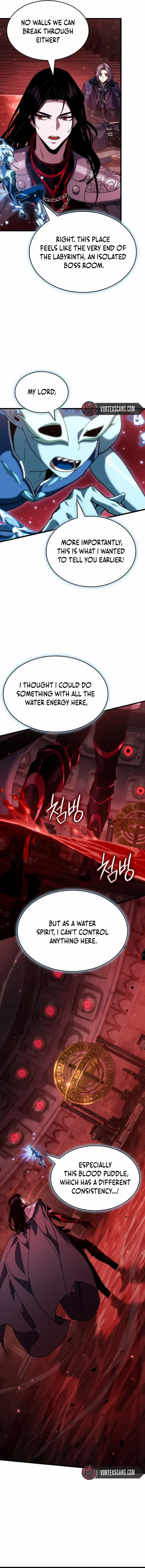 Crimson Reset Chapter 20 - page 12