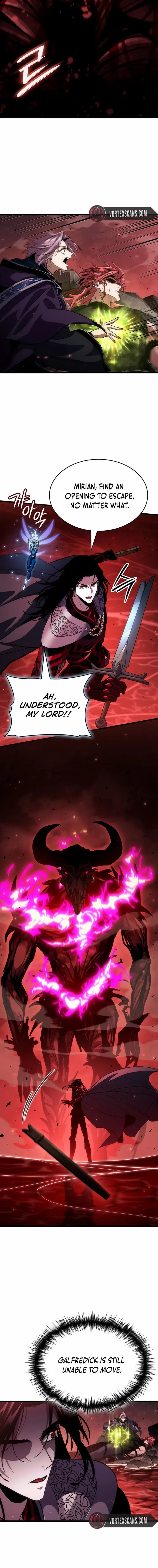 Crimson Reset Chapter 20 - page 14