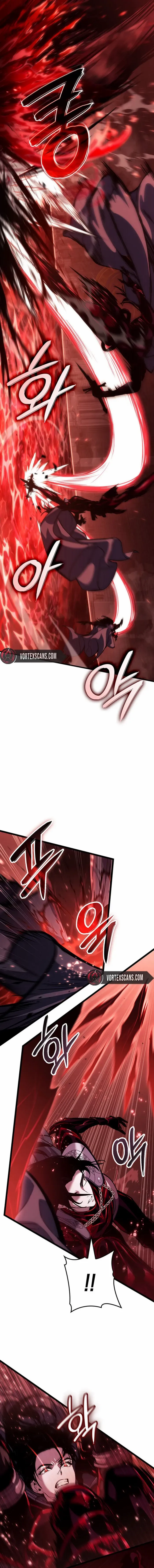 Crimson Reset Chapter 20 - page 18