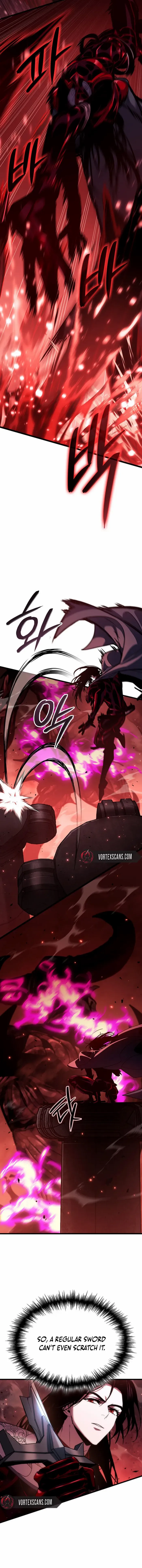 Crimson Reset Chapter 20 - page 19