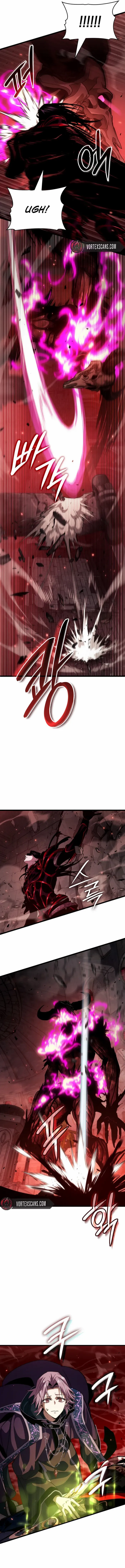 Crimson Reset Chapter 20 - page 22