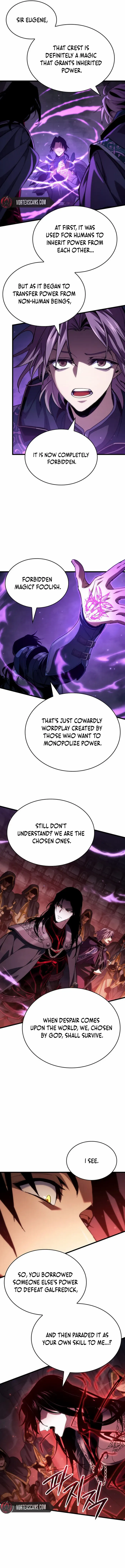Crimson Reset Chapter 20 - page 3