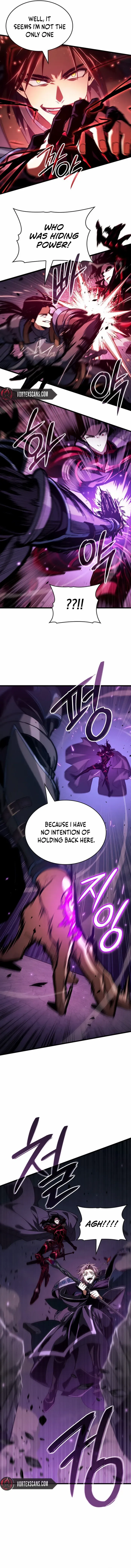 Crimson Reset Chapter 20 - page 5