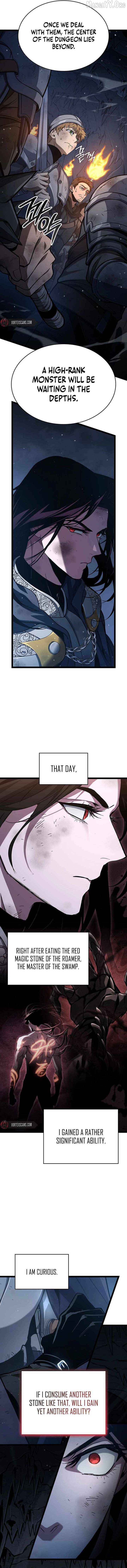 Crimson Reset Chapter 11 - page 13