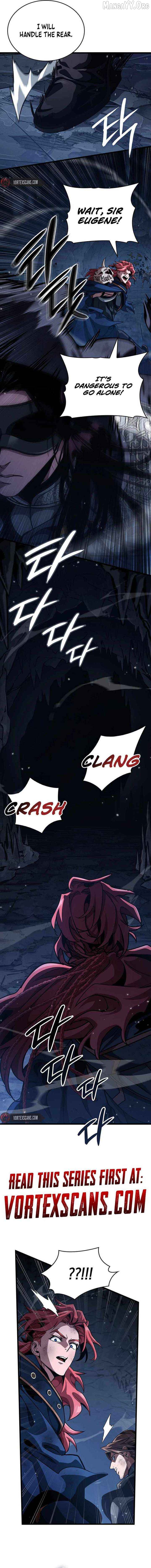 Crimson Reset Chapter 11 - page 6