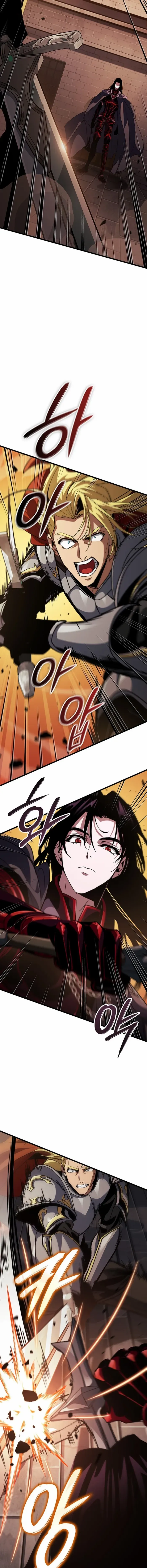 Crimson Reset Chapter 17 - page 11