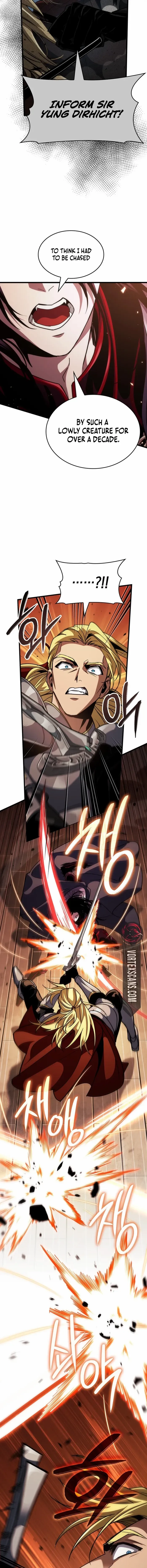 Crimson Reset Chapter 17 - page 13