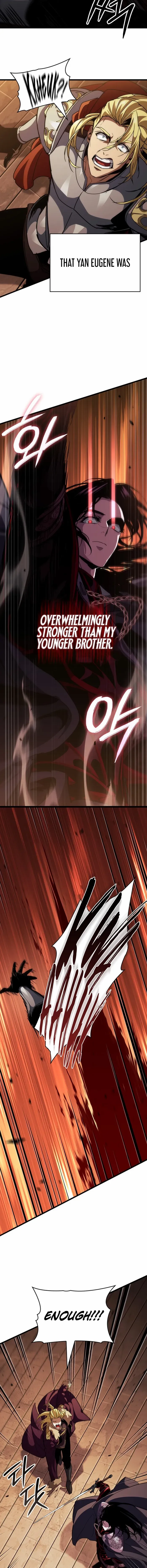 Crimson Reset Chapter 17 - page 16