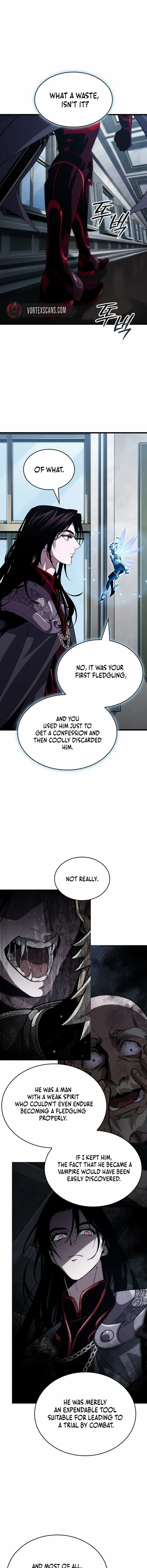 Crimson Reset Chapter 17 - page 23