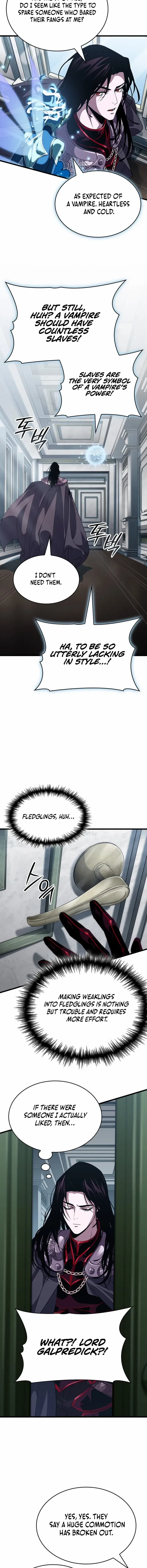 Crimson Reset Chapter 17 - page 24