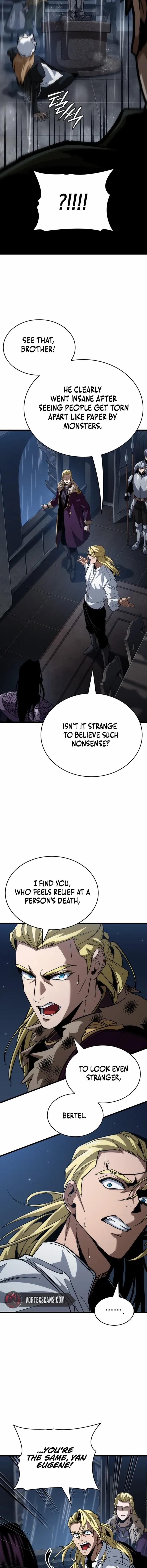 Crimson Reset Chapter 17 - page 6