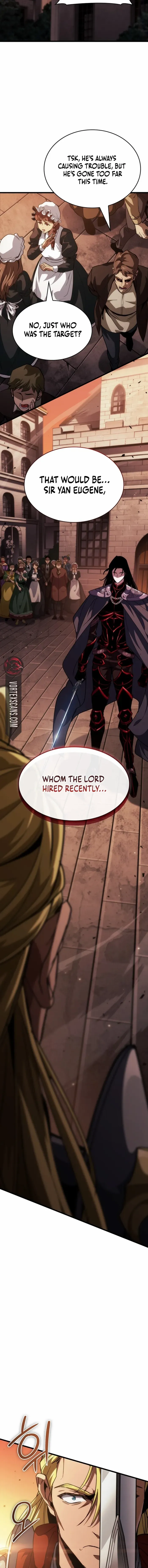 Crimson Reset Chapter 17 - page 9