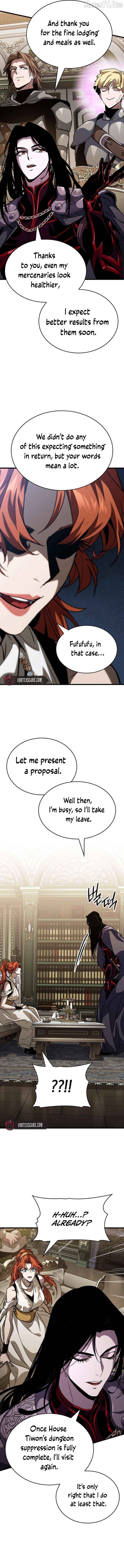 Crimson Reset Chapter 15 - page 10