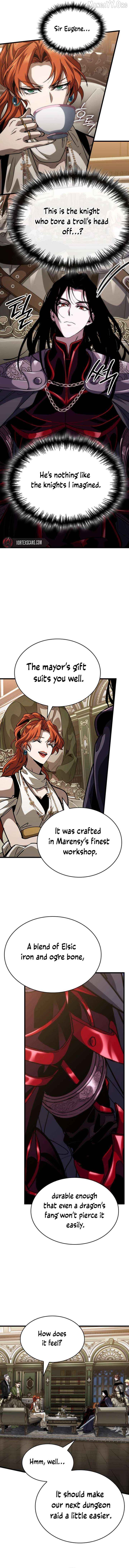 Crimson Reset Chapter 15 - page 9
