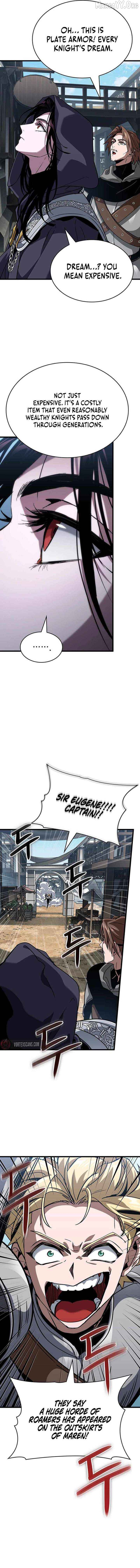 Crimson Reset Chapter 14 - page 16