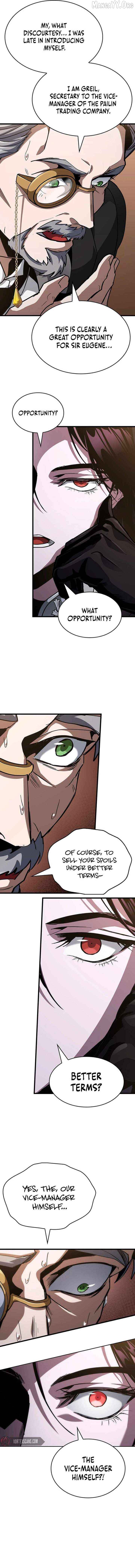 Crimson Reset Chapter 14 - page 7