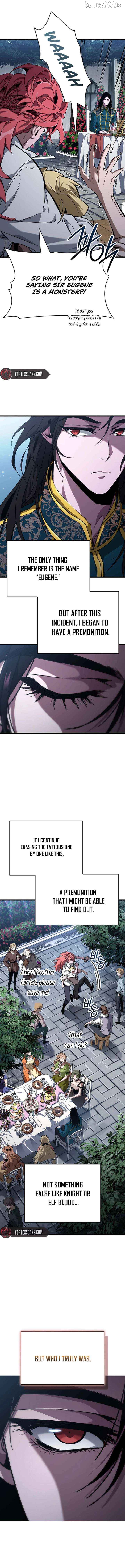Crimson Reset Chapter 13 - page 10