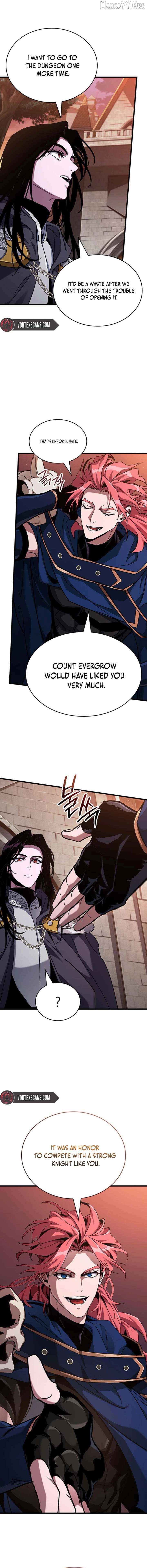Crimson Reset Chapter 13 - page 15