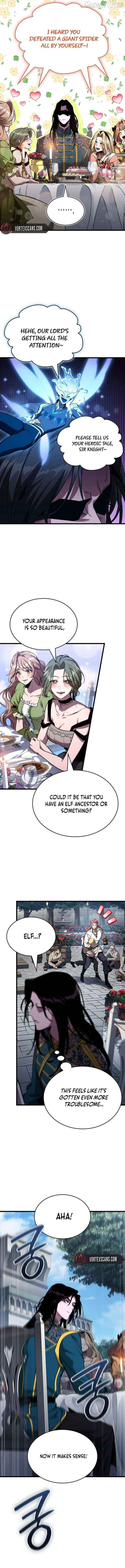 Crimson Reset Chapter 13 - page 4