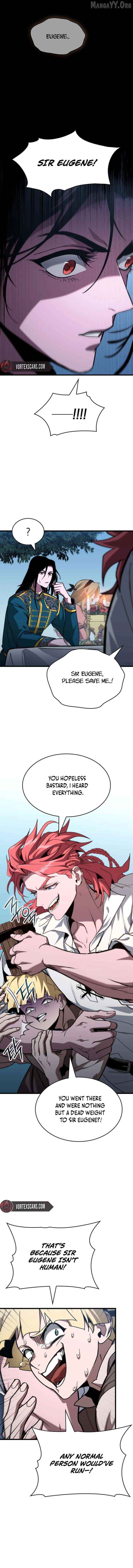 Crimson Reset Chapter 13 - page 9