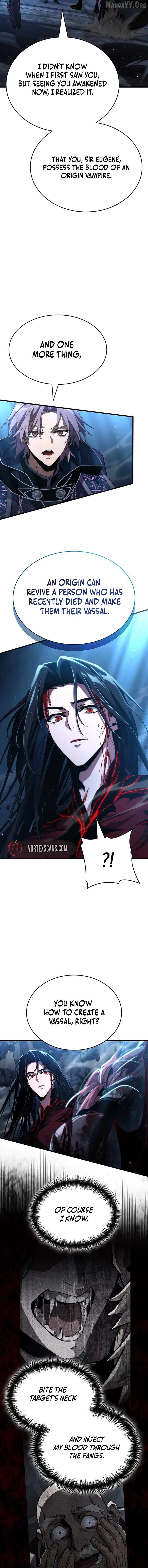Crimson Reset Chapter 22 - page 3