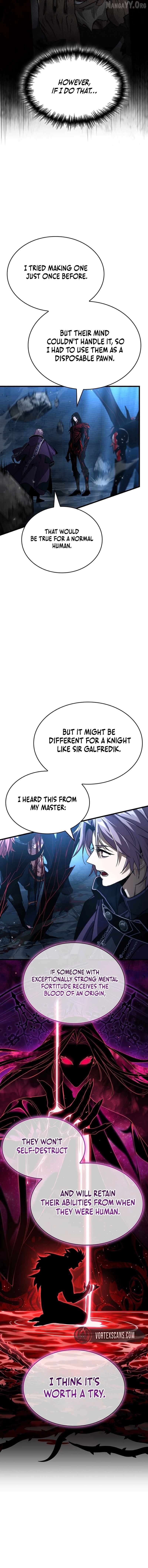 Crimson Reset Chapter 22 - page 4