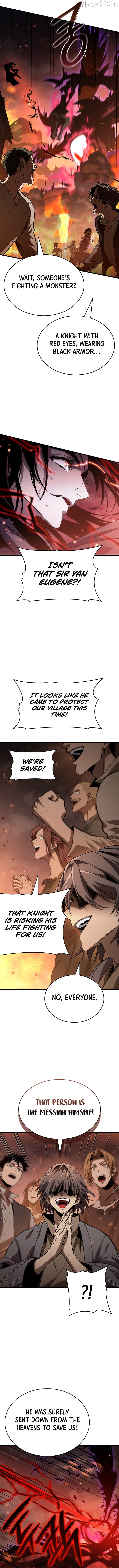 Crimson Reset Chapter 23 - page 2