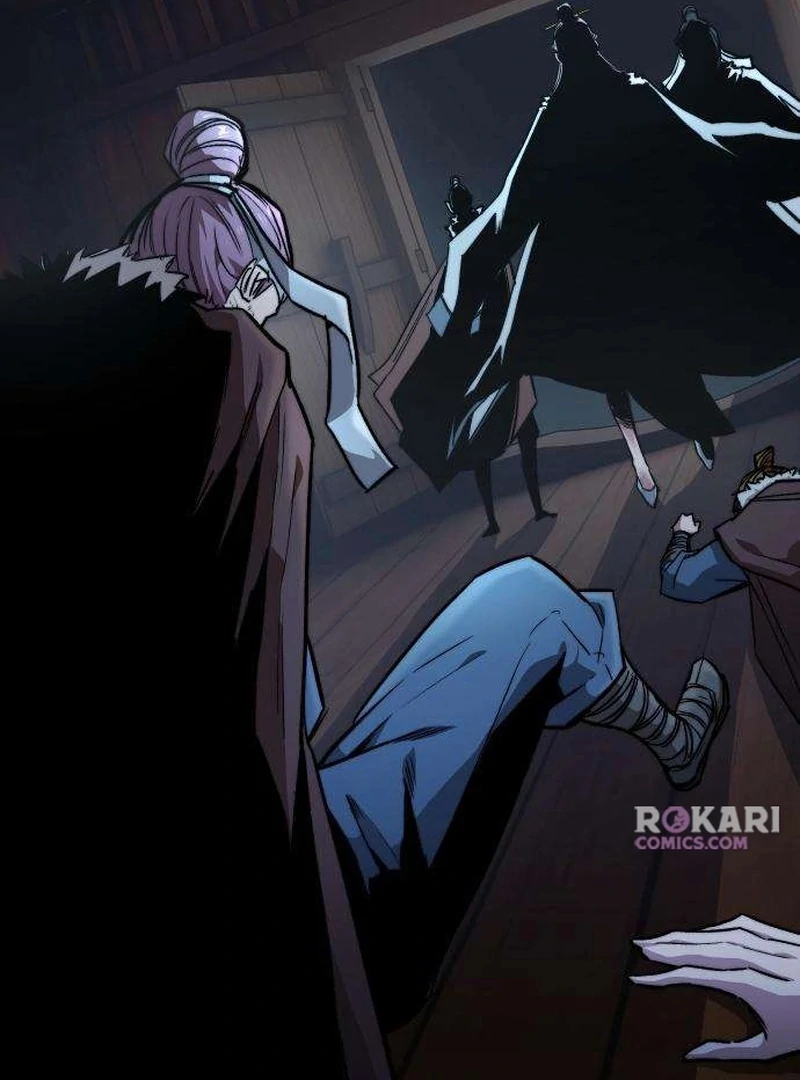 The Absolute Scholar Chapter 14 - page 101