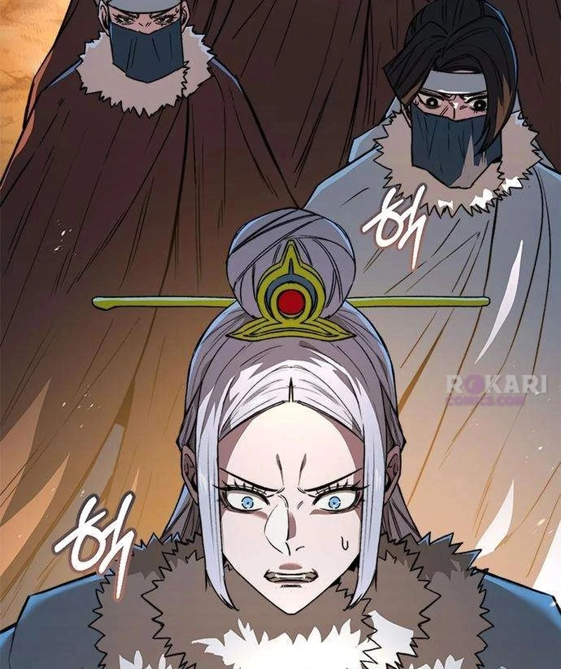 The Absolute Scholar Chapter 14 - page 108