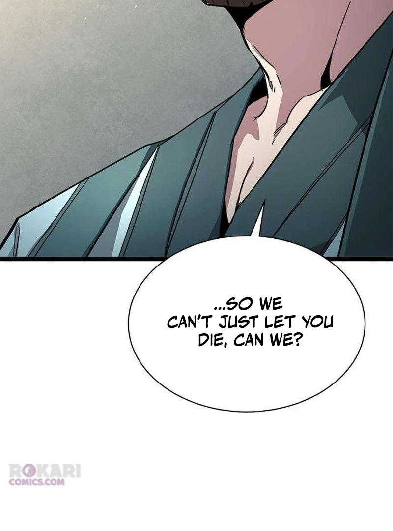 The Absolute Scholar Chapter 14 - page 10