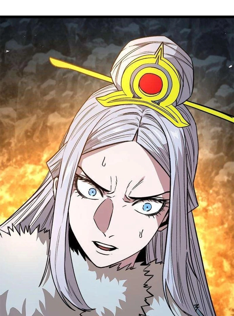 The Absolute Scholar Chapter 14 - page 121