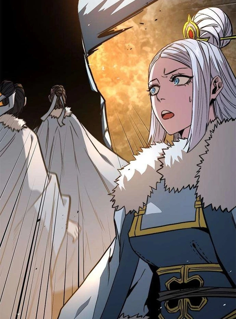 The Absolute Scholar Chapter 14 - page 124