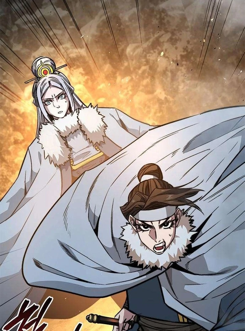 The Absolute Scholar Chapter 14 - page 126
