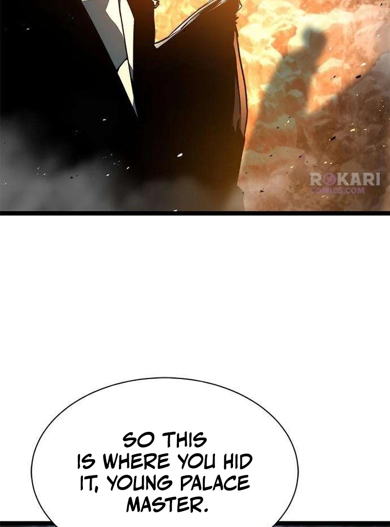 The Absolute Scholar Chapter 14 - page 130