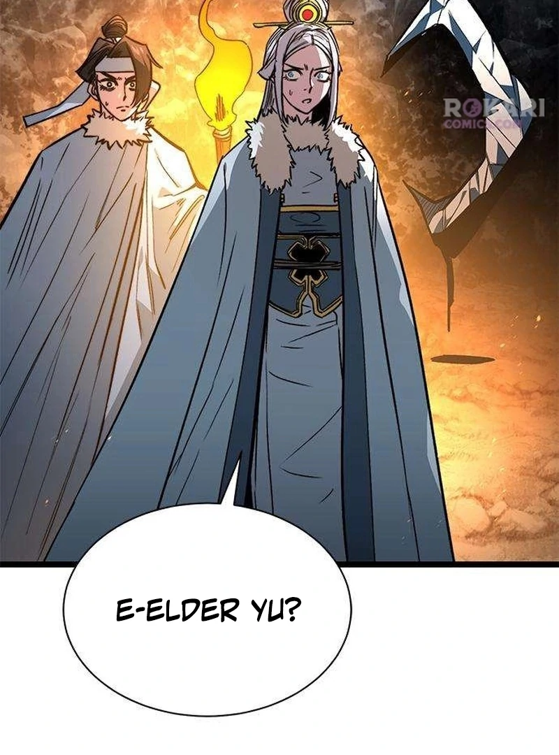 The Absolute Scholar Chapter 14 - page 133